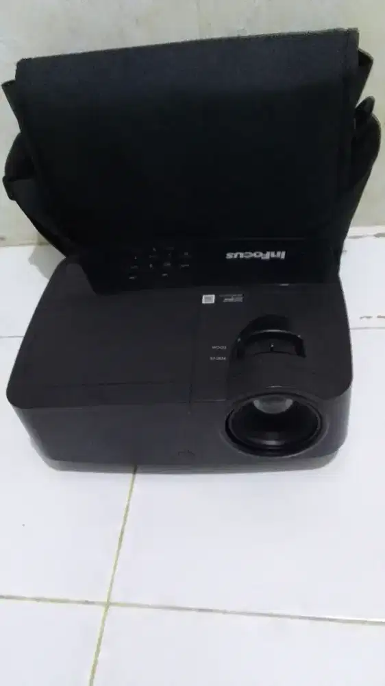 Proyektor infocus IN 116X