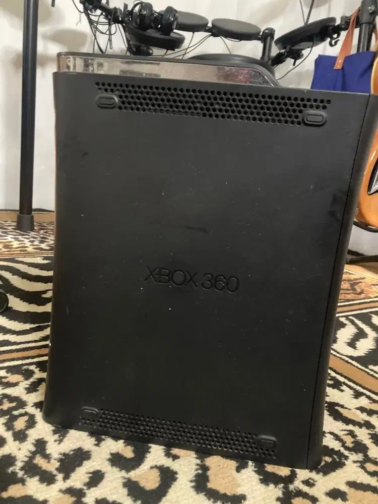 Xbox 360 | Game XBOX