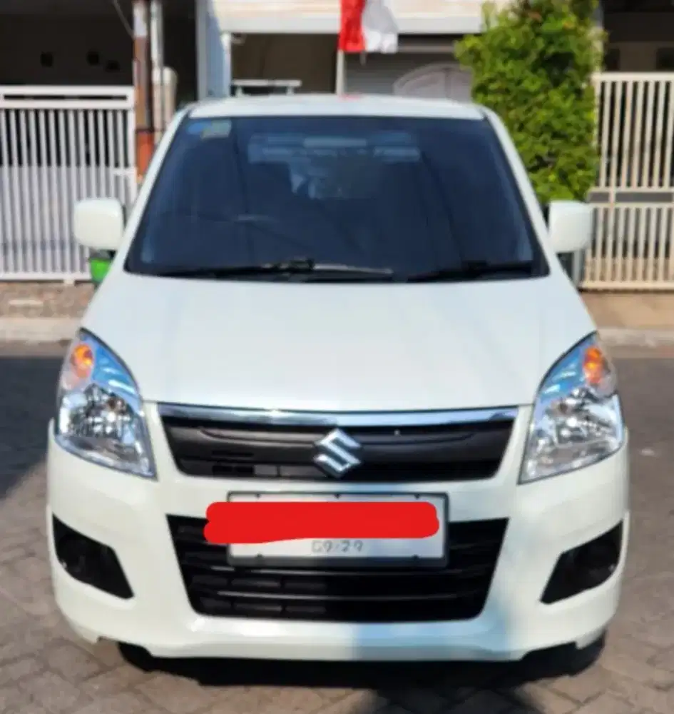 Jual mobil Karimun 2020. Pemakaian 2021