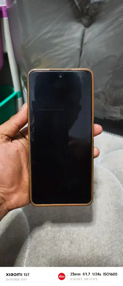 Redmi Note 11 pro 5G