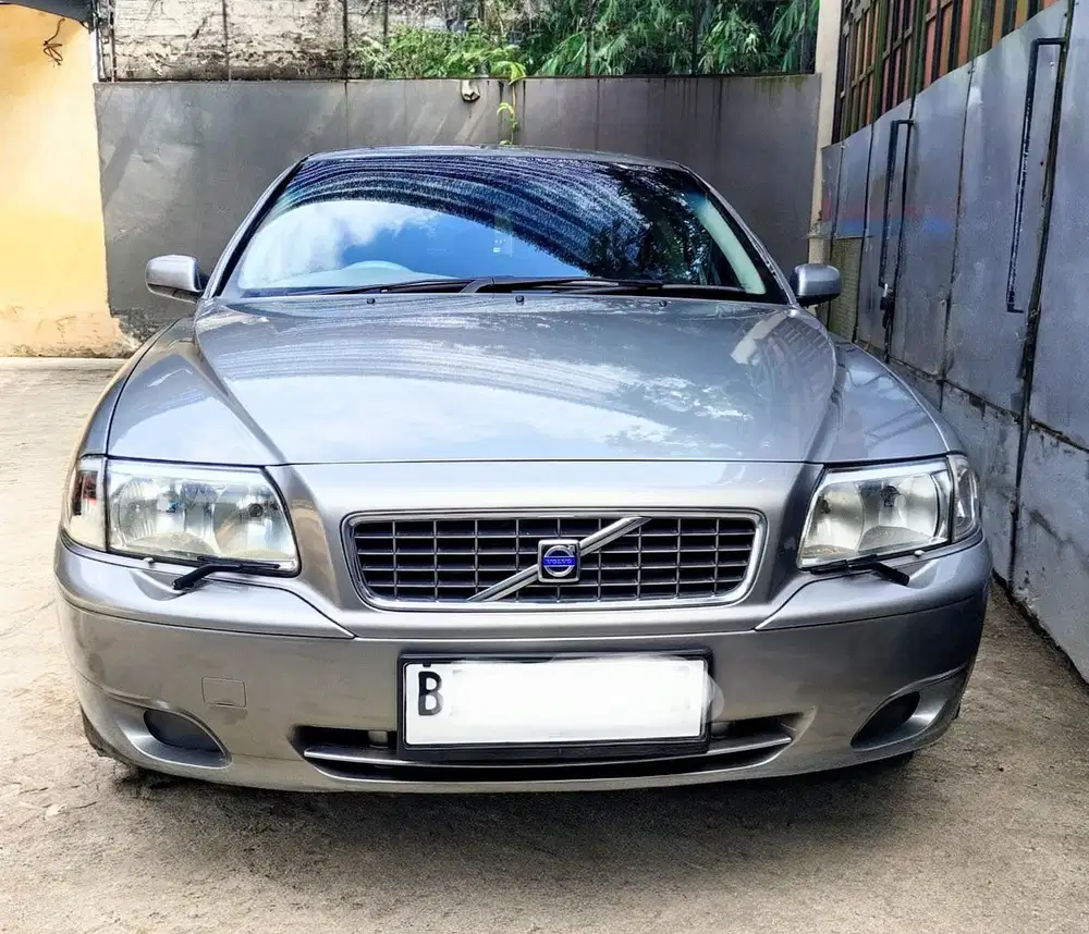 Volvo S80 2005 Bensin