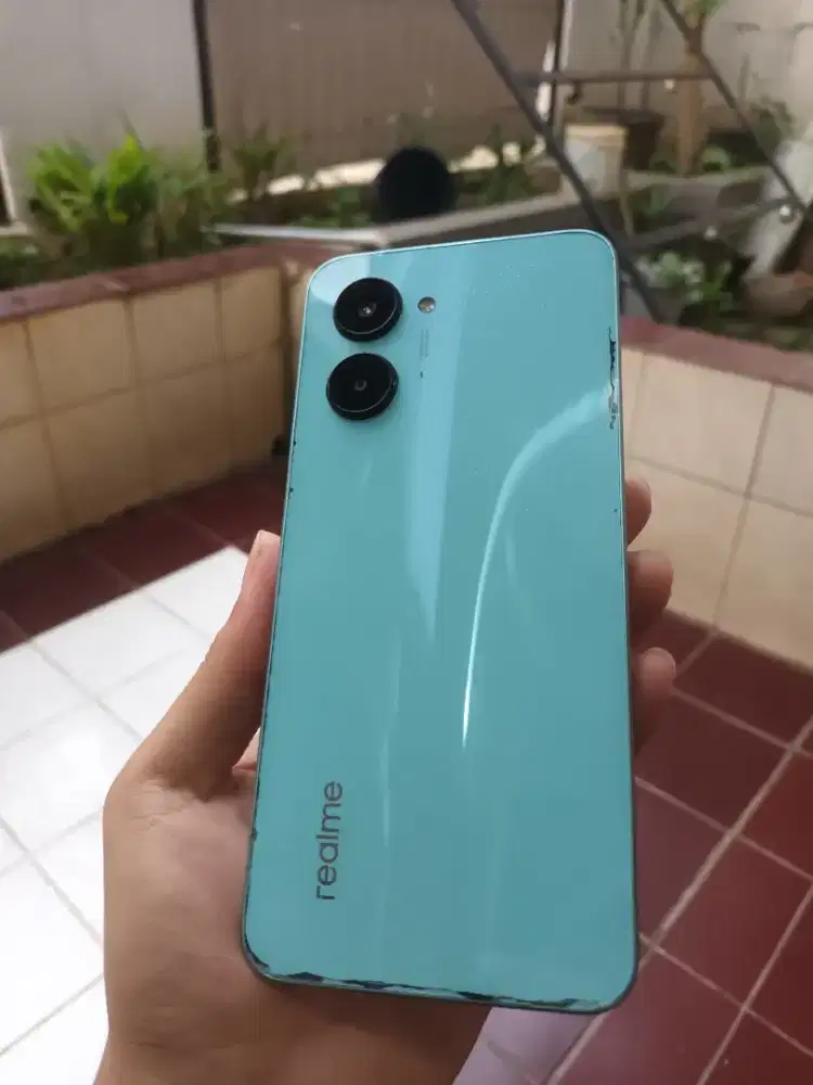 REALME C33 4/64GB