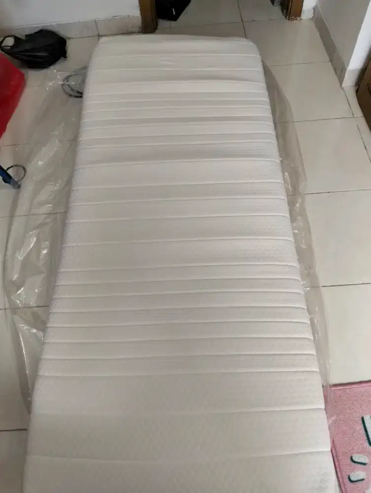 Jual Cepat Kasur lipat kondisi LIKE NEW