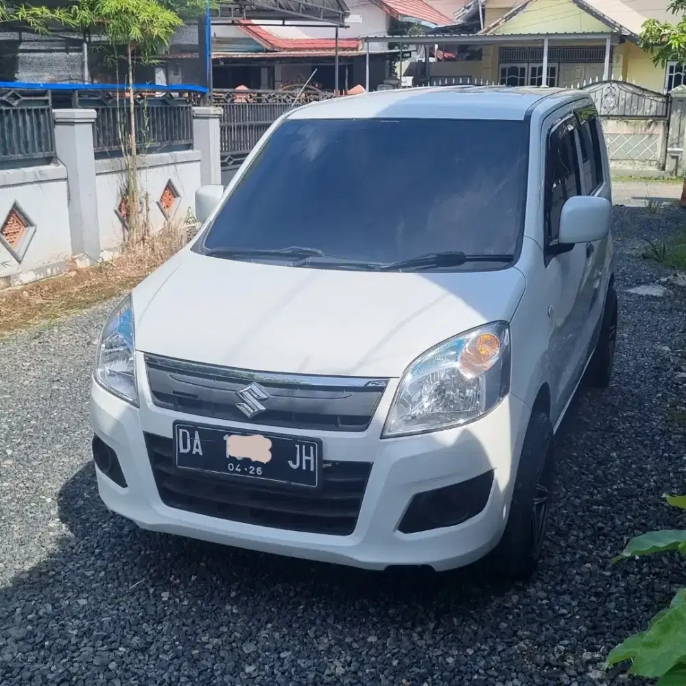 Karimun Maric Istimewa
