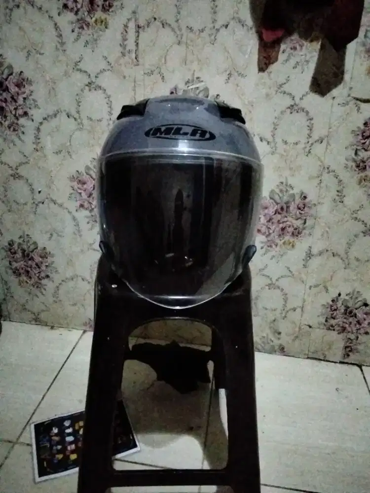 Jual helm MLA J5