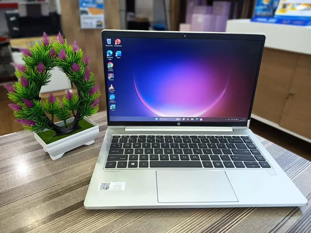 Hp probook 445 G8 amd ryzen 5-5600 16Gb