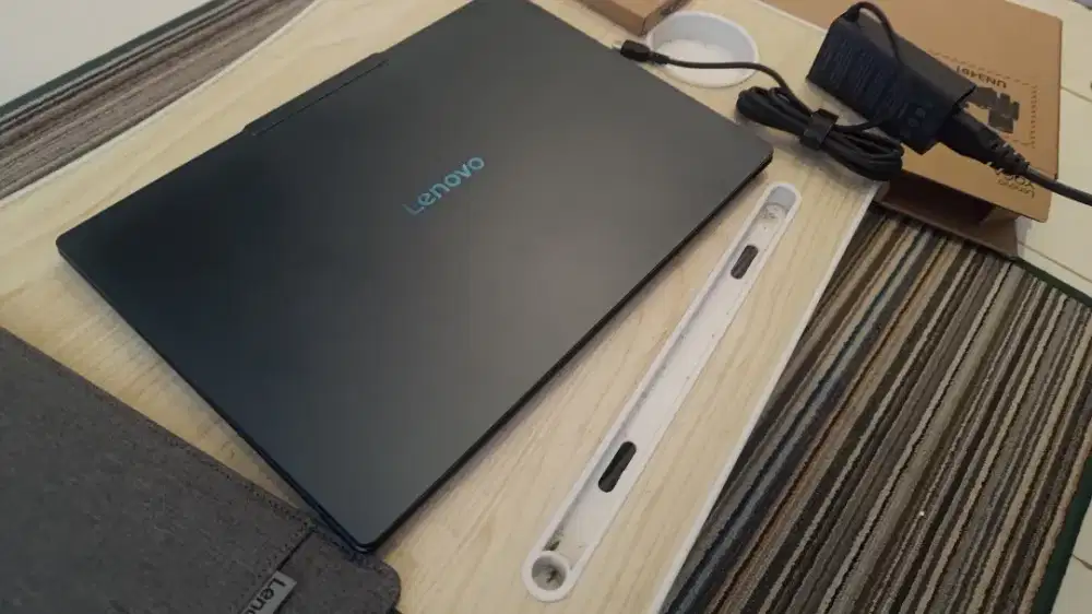 Lenovo yoga slim 7x
