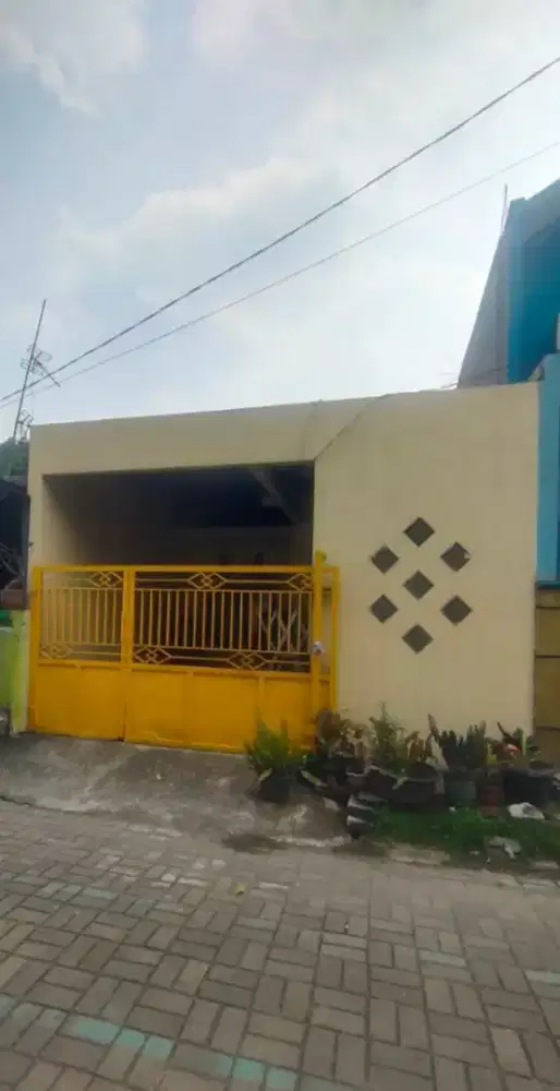 DIJUAL cepat  RUMAH