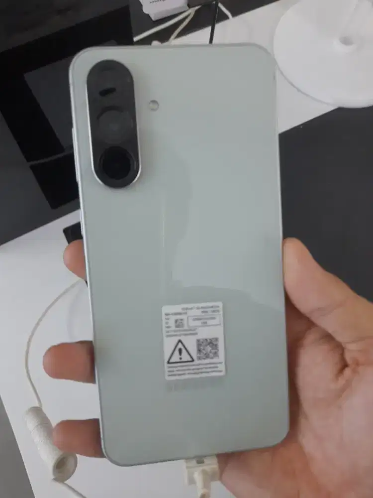 Samsung galaxy A56 5G