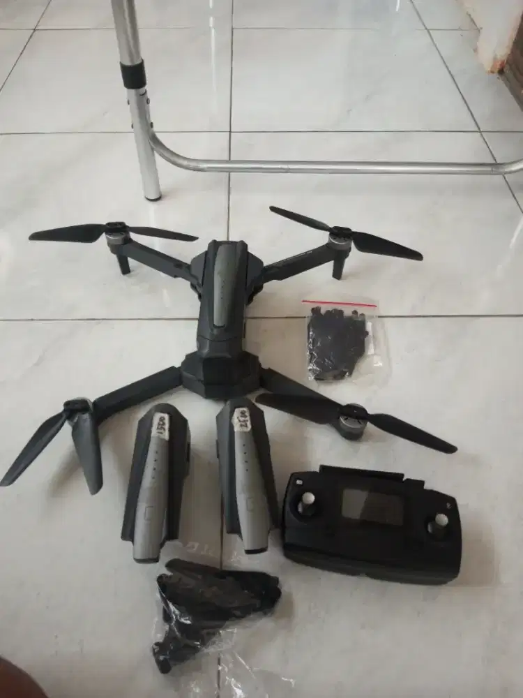 Drone MJX B12 EIS