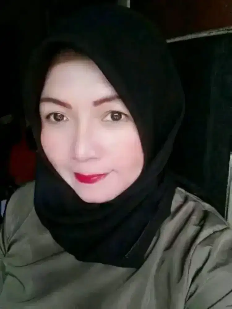 cari kerja  yg penting halal