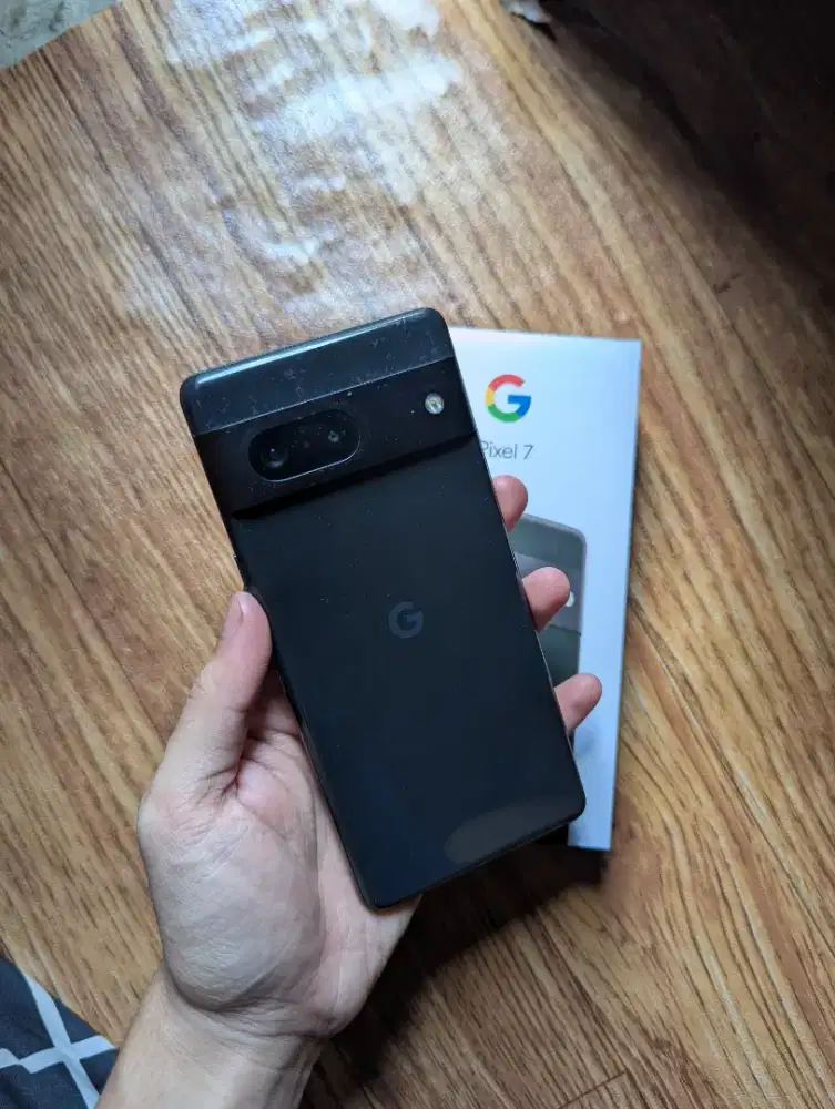 Pixel 7 128 Beacukai