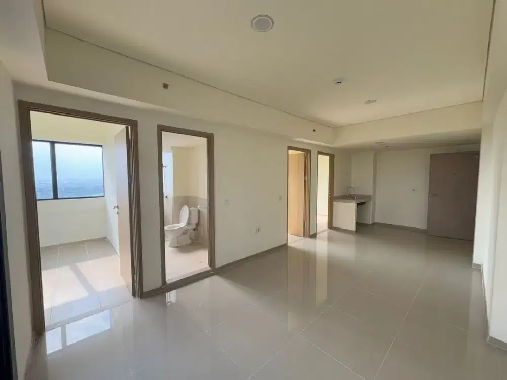 Dijual Apartment Meikarta Tower Twinford Lippo Cikarang DTF1A19