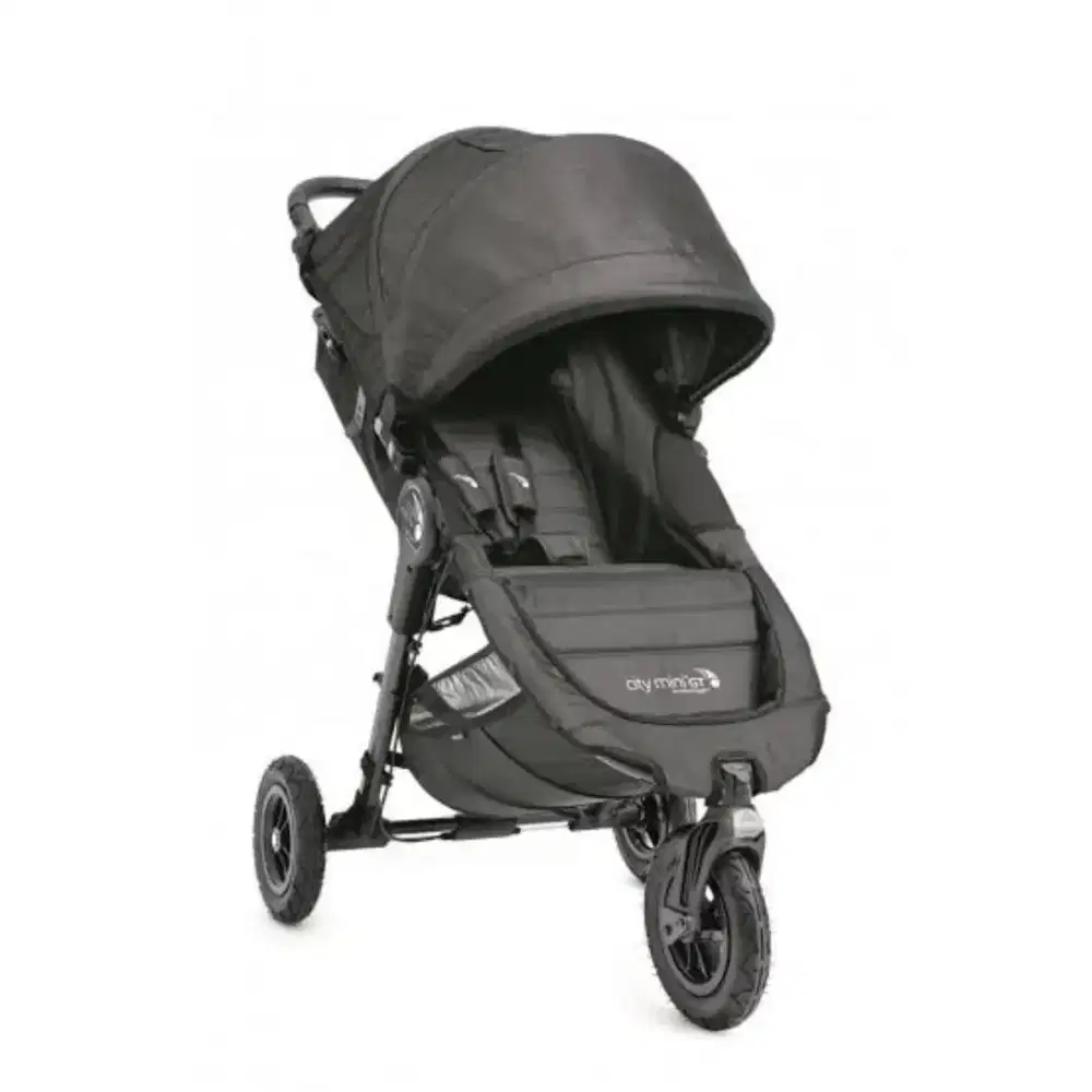 Stroler baby joger city mini gt