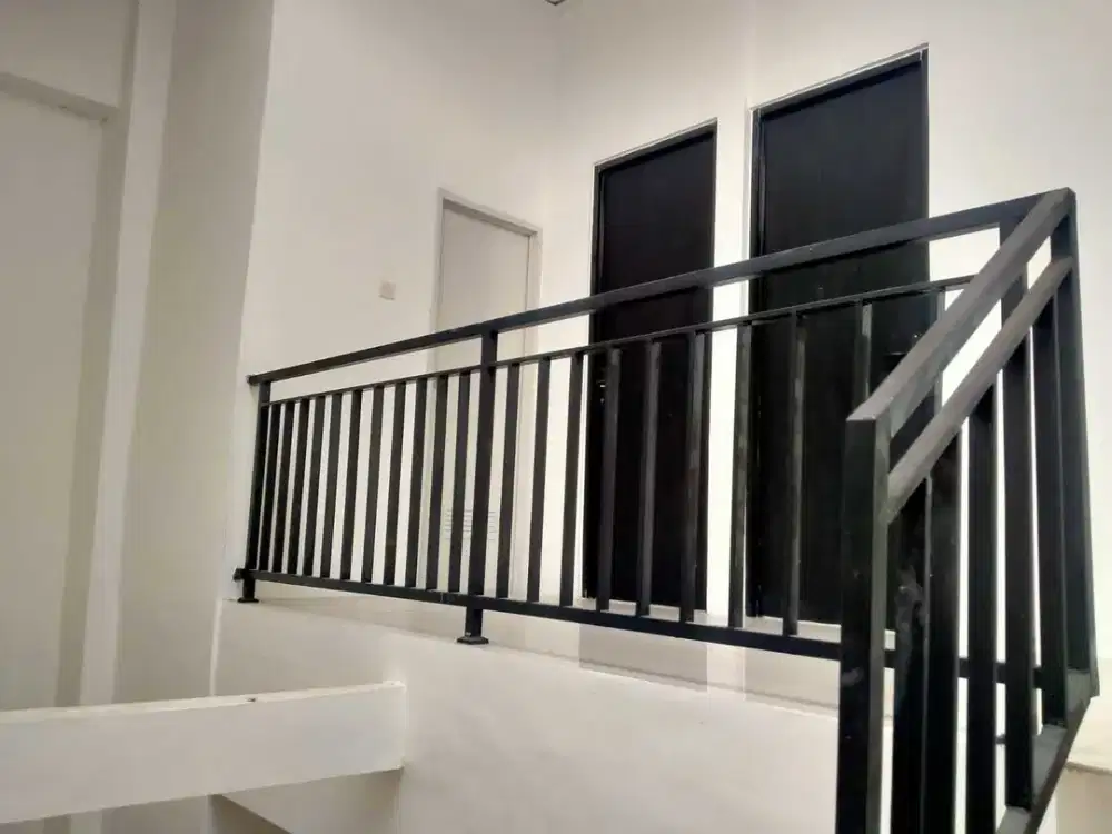 cocok beli rumah pertama lokasi strategis dekat akses transportasi