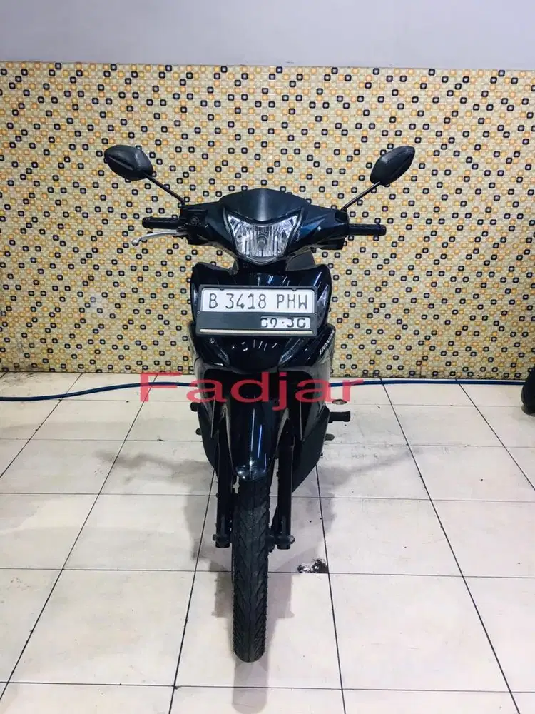 honda revo fit tahun 2019