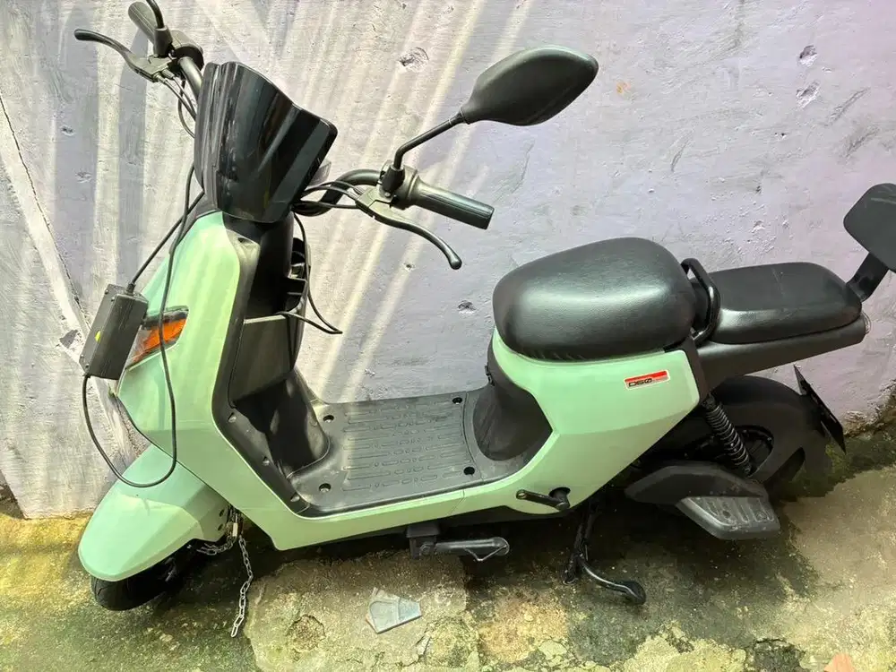 sepeda listrik uwinfly d60