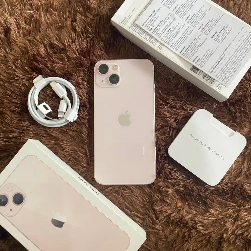 iPhone 13 iBox Like New