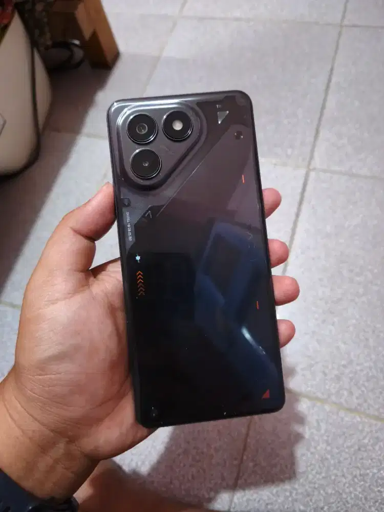 Tecno Pova 7 4G