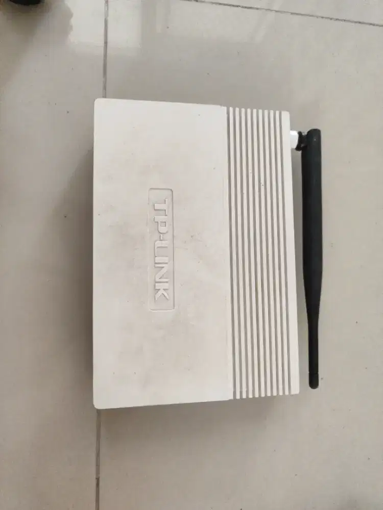 modem Tp link murah