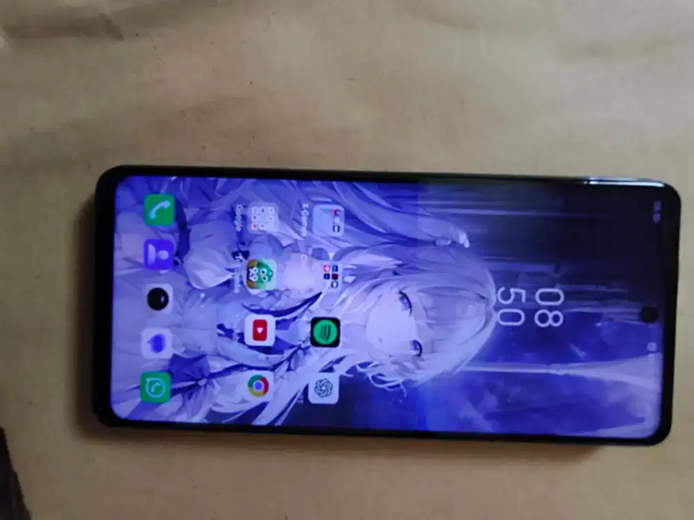Infinix Note 11 Pro Mulus No Minus
