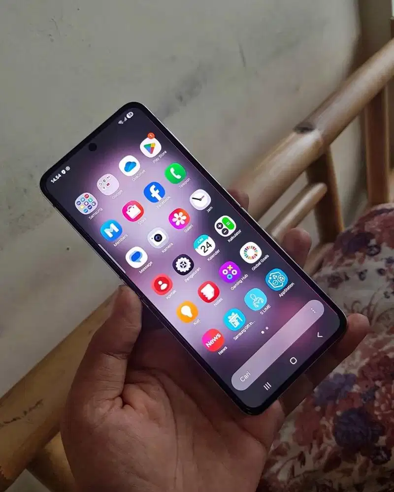 Samsung z flip 5 8/256gb 5g
