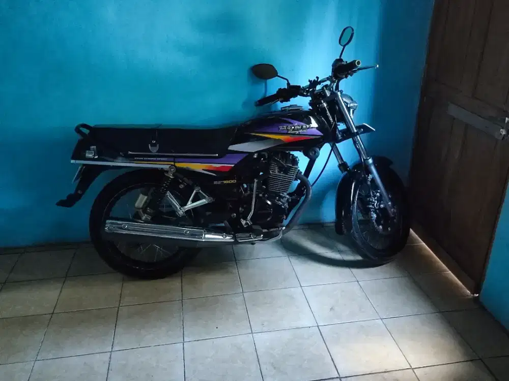 GL pro basic mp primus 2009