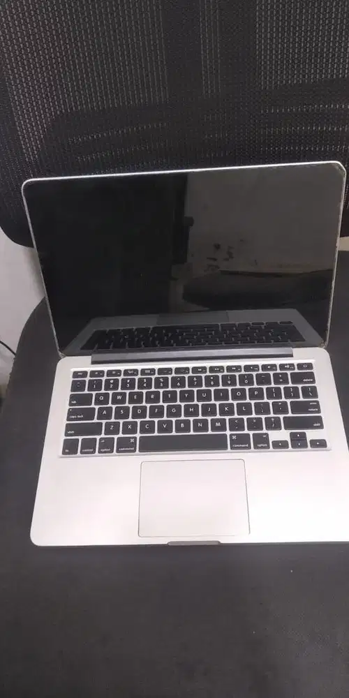 Macbook pro retina 2013