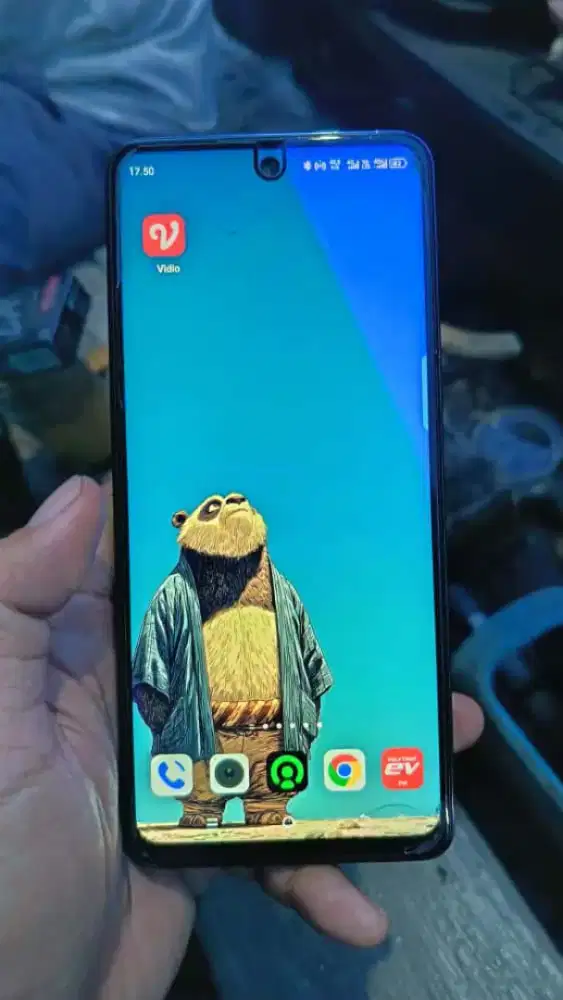 Tecno Pova 5Pro 5G 8/256GB