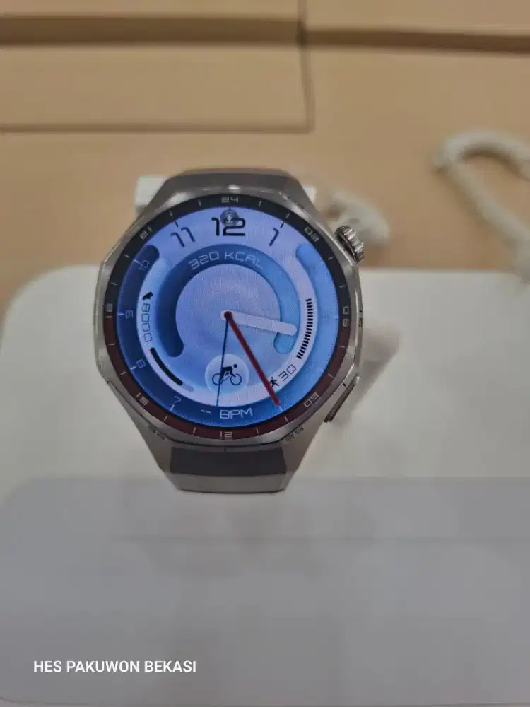 Huawei GT6 PRO TITANIUM (Gratis Freebuds 6i)