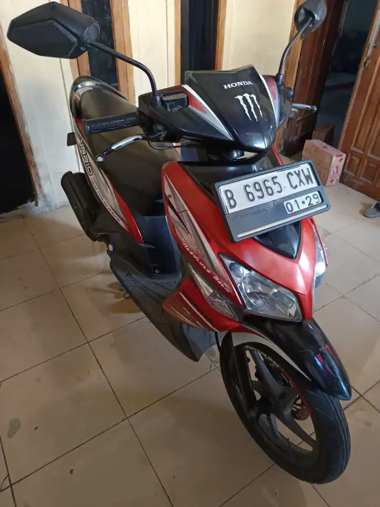 VARIO 110 CW 2014