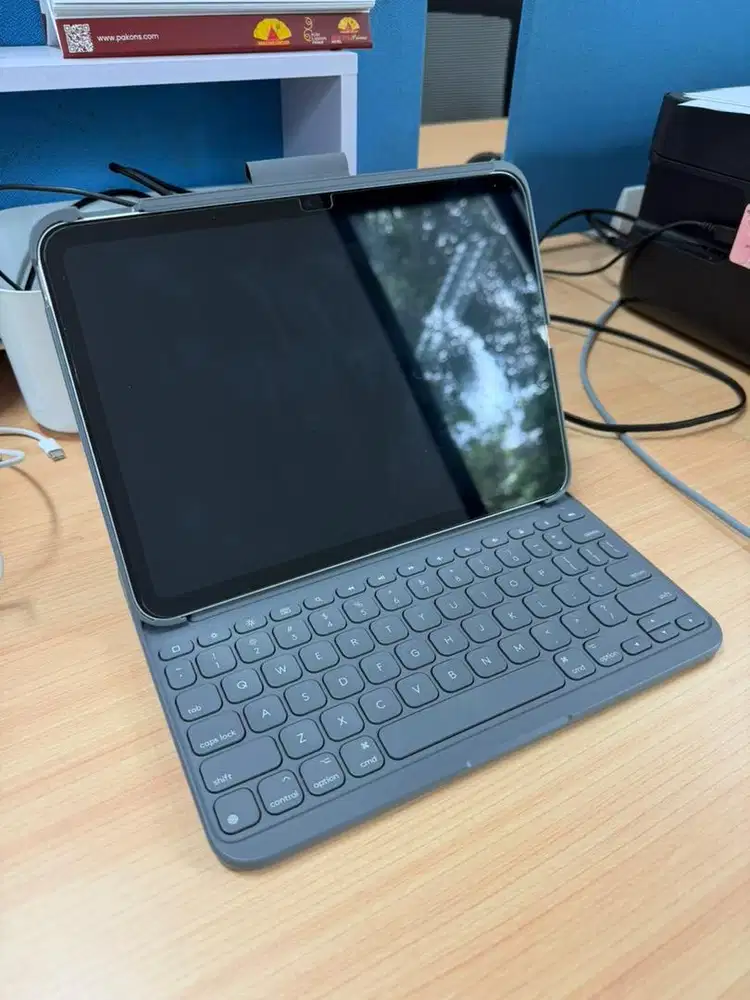 Ipad 11 silver wifi 128gb