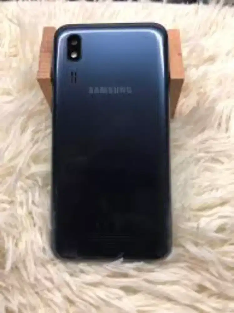 samsung galaxy a2 core dual simcard