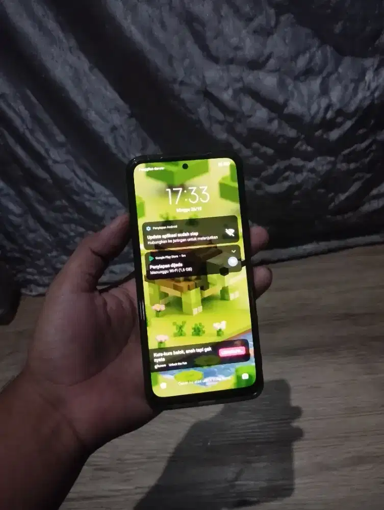 Redmi note 10s 6/64