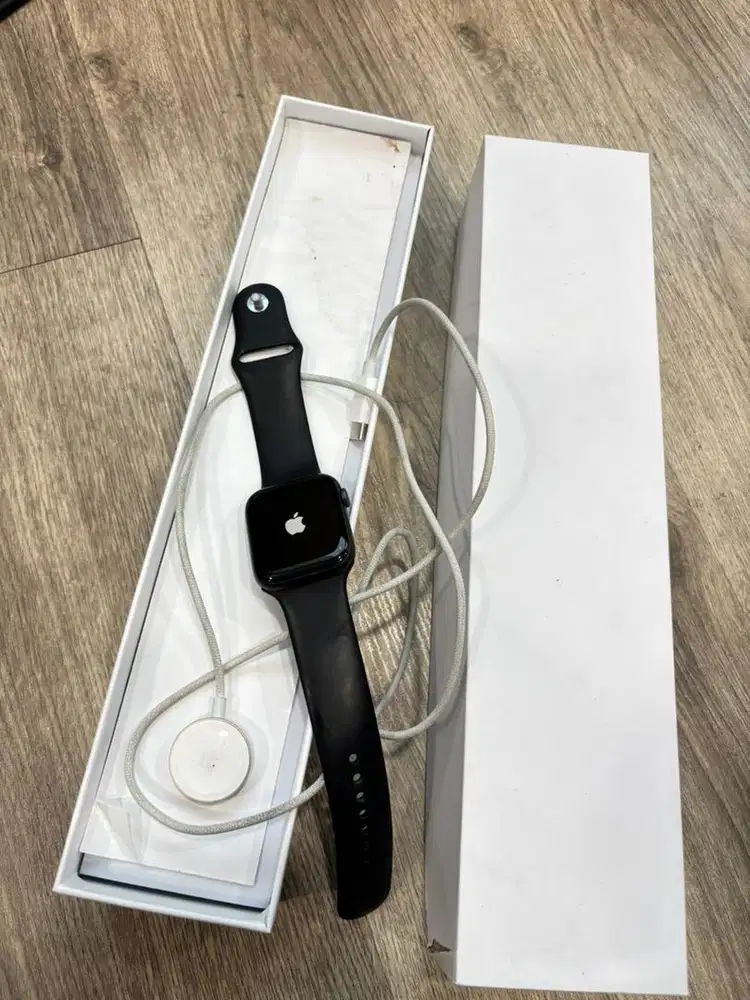 Apple Watch Series 6 Nike 44mm