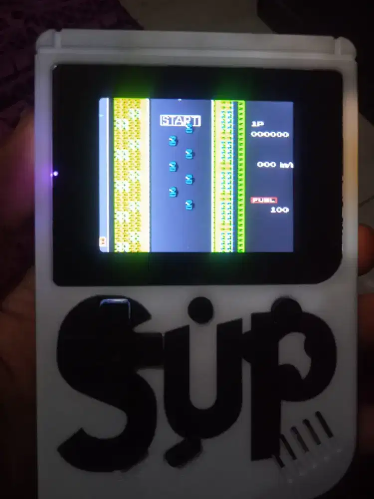 Game boy nitendo 400in1 normal baru fullset Poris plawad