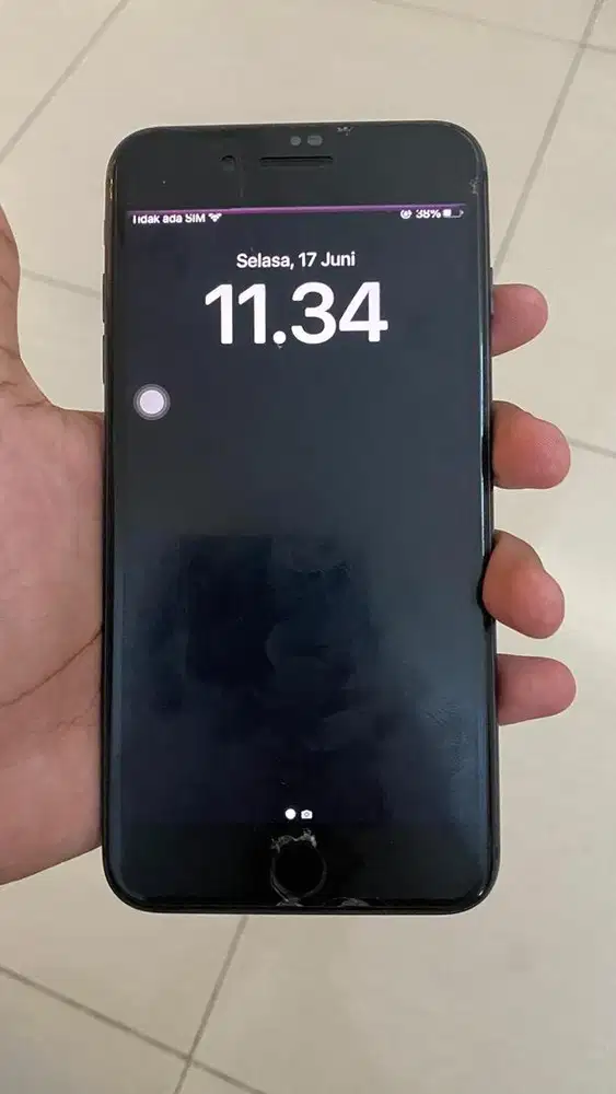 Iphon 8 plus 258