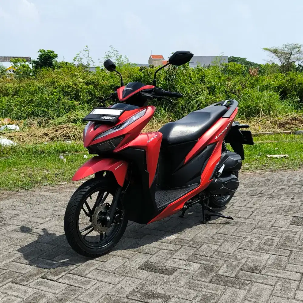 Honda Vario 150 2019 Low Km Keyless