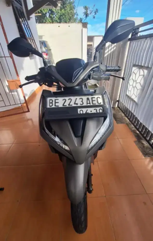 Honda Vario 150cc