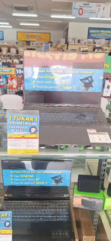 Asus vivobook 16 ins