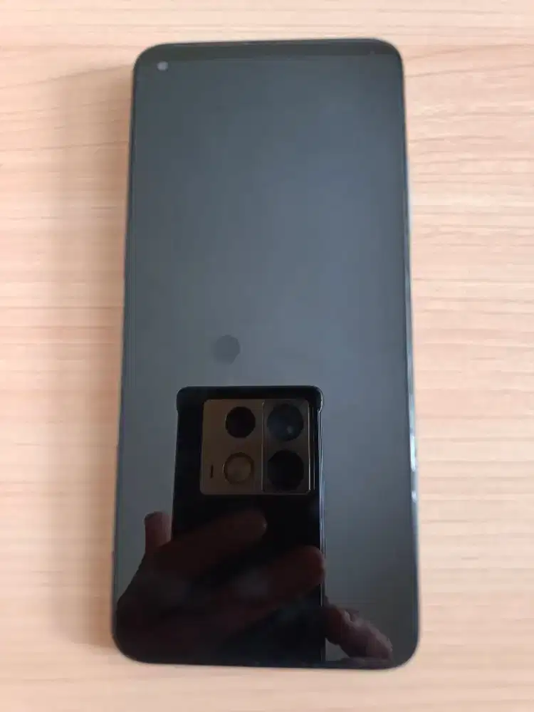 Mi 10T Pro Matot