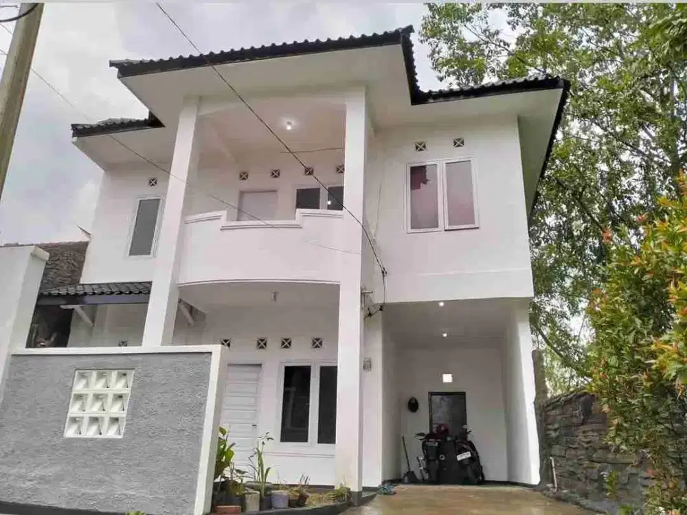 Muraah!! komplek di sariwangi dkt POLBAN