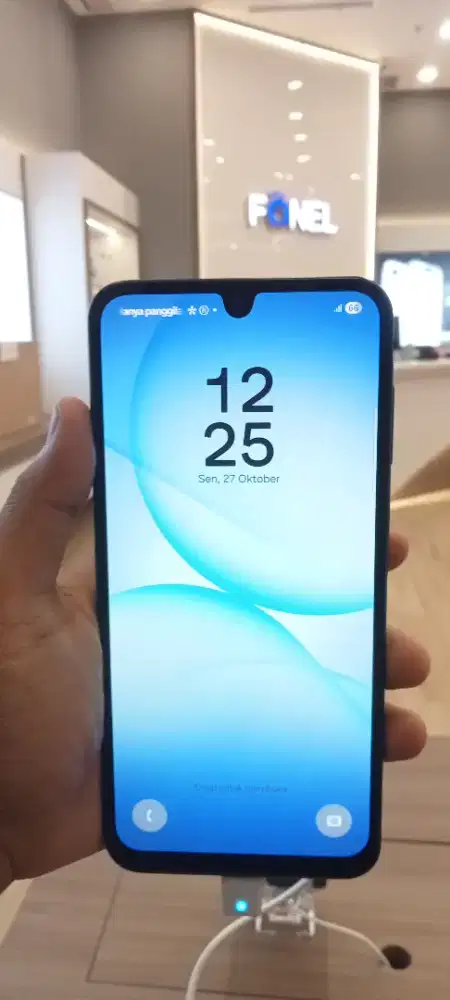Samsung Galaxy A17