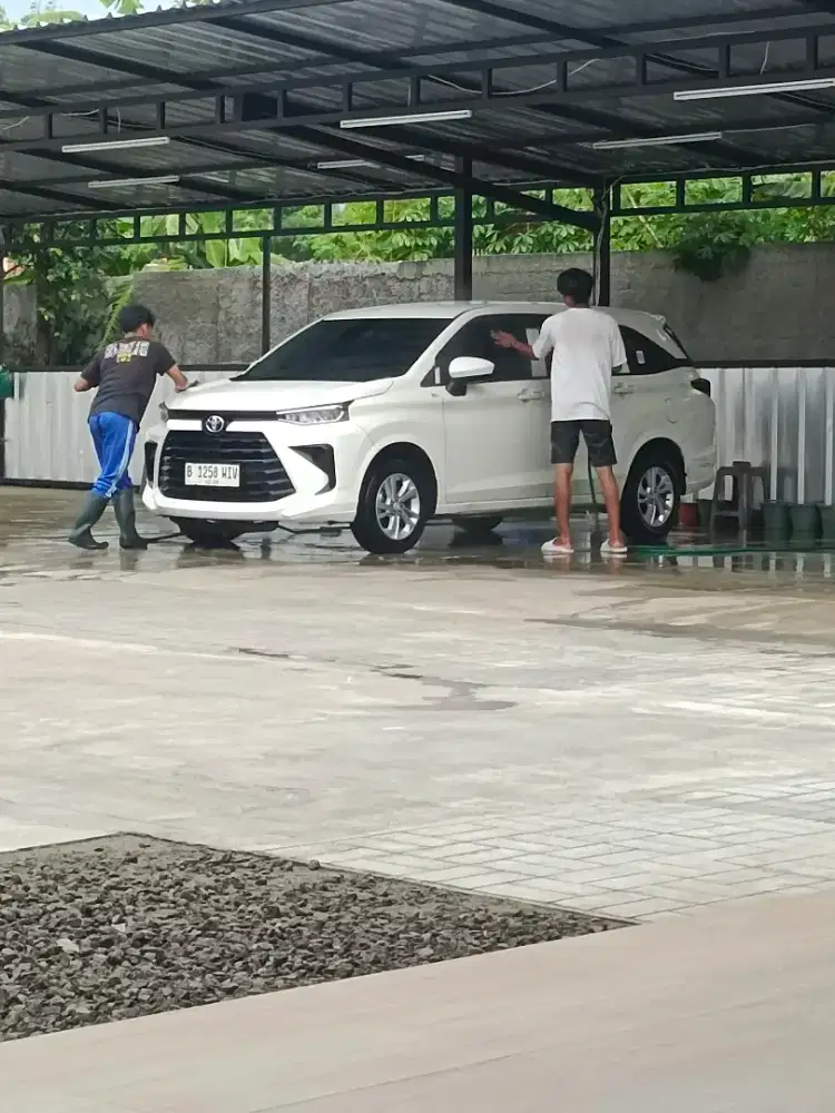 Rental mobil murah