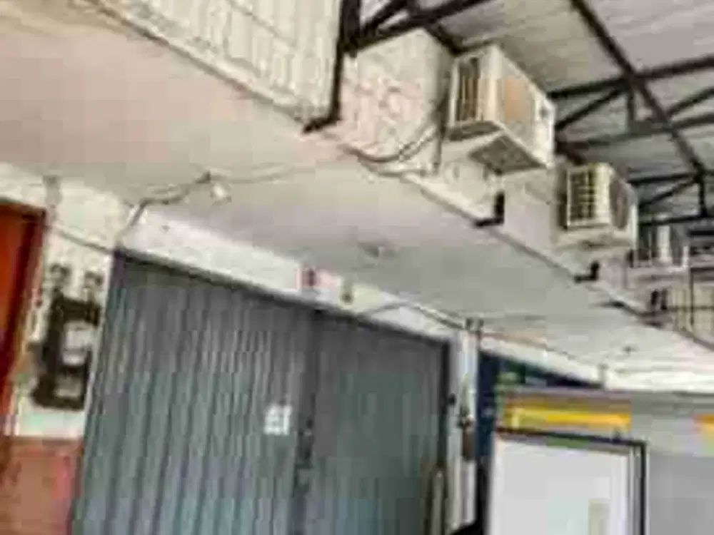 di jual ruko murah