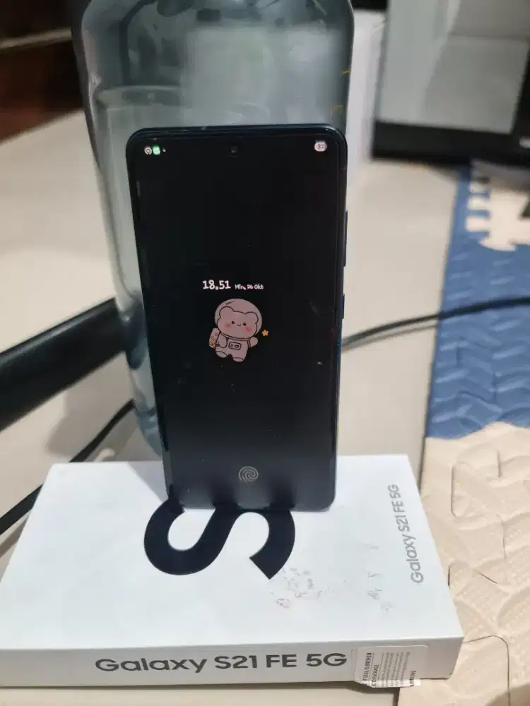 Samsung s21 FE 8/256