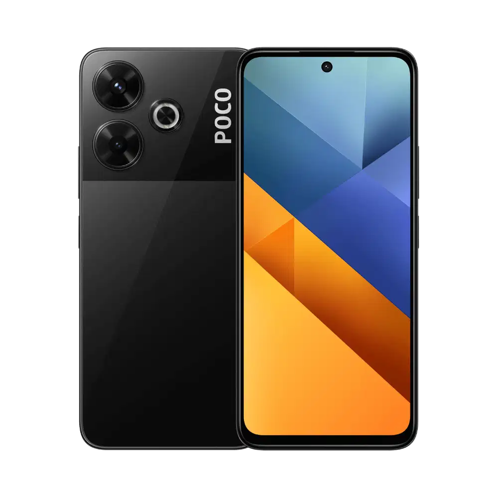Poco M6 Pro 8GB / 256GB