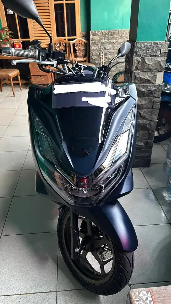 Honda PCX 160 ABS 2023