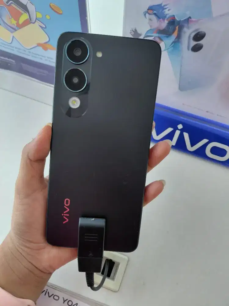 NEW VIVO Y04S 4/64