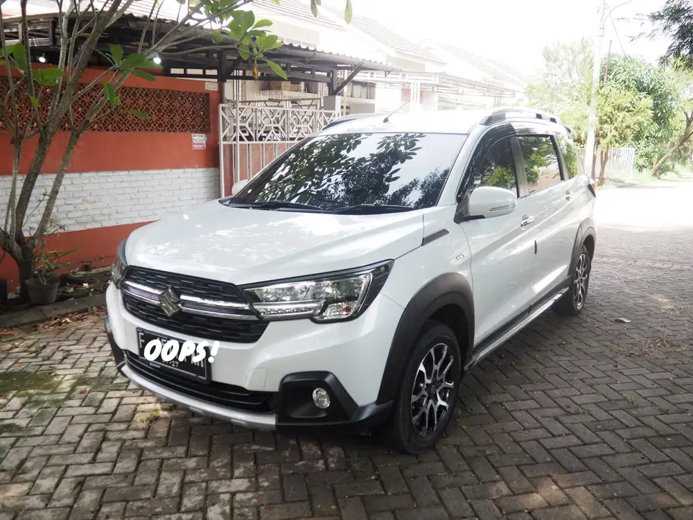 Suzuki XL7 2021 Bensin